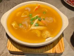 -山四砂锅(太原钟楼街店)