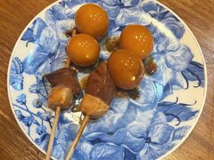 -鸟幸 TORISAKI 炭火居酒屋