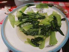 -望庐说·本地菜馆