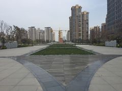 -木塔寺遗址生态公园
