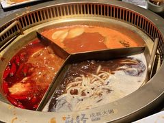 -麻路成都火锅(柏威年店)
