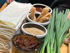 -煎饼卷大葱(春秋西路店)