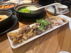 -猛料鸭仔饭(赤坎店)