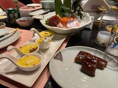 -铁板诱惑法式铁板烧(大卫城店)