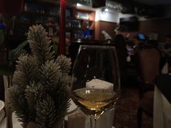 -北京建国饭店杰斯汀法餐厅