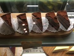 治愈系甜品&nbsp;The&nbsp;Soothing&nbsp;Dessert-治愈系甜品The Soothing Dessert(科海大楼店)