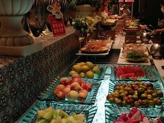 -凡塔斯牛排自助餐厅(莆田万达店)