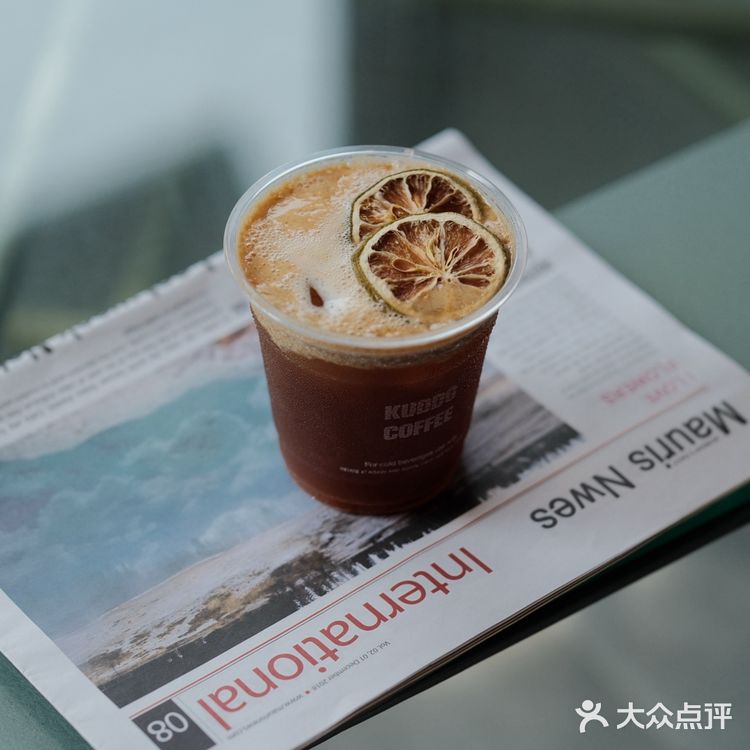 上海新店☕️用富士拍到了咖啡味的夏天🍃