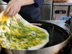-金杨老摊头蛋饼(金口路店)