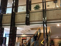 -胥城大厦-胥香自助餐厅
