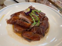 -椿记烧鹅(叠彩店)