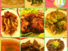 菜品-小实惠嘉(威海路店)