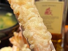 -天妇罗内顺田(罗湖店)