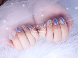 -Aso Artist Beauty美甲美睫