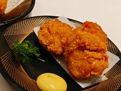 唐杨鸡块-牛邸·烧肉饭(来福士店)