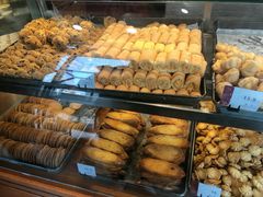 -詹记桃酥(包河万达店)