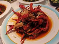 -聚味罗记大排檔·烧烤·鲜鱼杂·甲鱼煲(科学馆店)