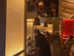 -晓宇重庆火锅(西安荟聚店)