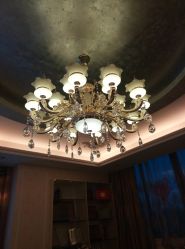 -悦芳庭美肤美体品牌集合店