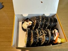 -传闻来紫菜包饭·打糕(西塔韩百店)