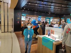 -sundanpulse顺电·脉(海岸城购物中心店)