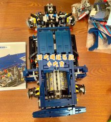 -LEGO(国贸商城店)