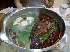 -晓林火锅(安定门店)