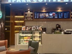 -逸派咖啡 EPARKCOFFEE(广安门店)