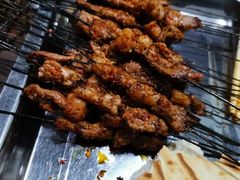 -清真·马峰烤肉(小学习北巷店)
