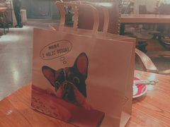 -I HOLIC艾豪丽披萨(KKone店)