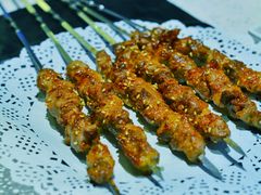 -九府羊·鲜羊火锅·烤串(新华路店)
