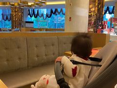 -鲁商铂尔曼大酒店·铂丽自助餐厅