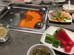 -海底捞火锅(华南摩尔店)