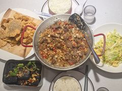 -福巷湘食小馆·猛火现炒(上海首店)
