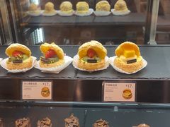 -巴黎贝甜(乌鲁木齐北京路汇嘉店)