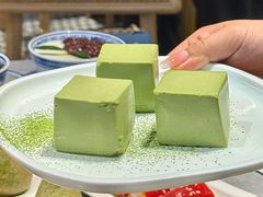 -陶兰居·手工点心·粤菜(圆融时代广场店)