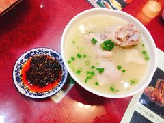 -易老妈蹄花.特色川菜(人民公园总店)