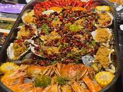 -冰城小镇音乐串吧·聚会餐厅(百子湾店)