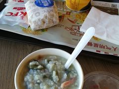 -肯德基(新泰和店)