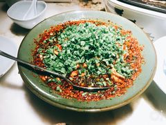 徐家口口脆-锦府盐帮·李宅(领展购物广场中关村店)