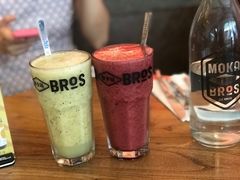 -Moka Bros 摩卡站(西单大悦城店)