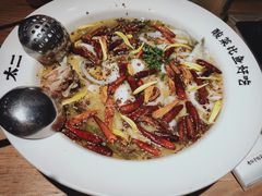-太二酸菜鱼(深圳布吉万象汇店)