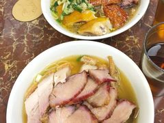 -陈光记烧腊店(罗保博士街店)