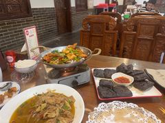 -孙府大院(步行街店)