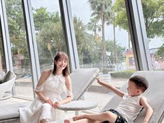 -深圳大梅沙京基洲际度假酒店