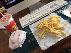 -华莱士·全鸡汉堡(光华路店)