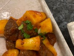 -菊上料理(蜀山银泰百货店)