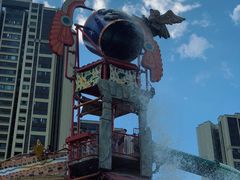 -重庆玛雅海滩水公园