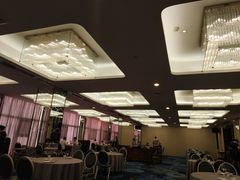 大堂-徐记海鲜(陕西历史博物馆|明德门店)