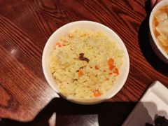 -沙力海西北特色美食烤肉店(北门坡店)